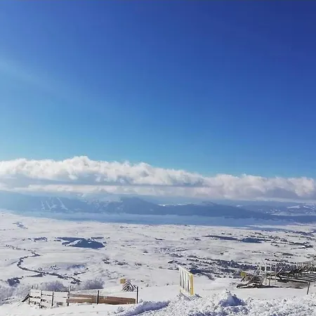 Snowman 度假居 *